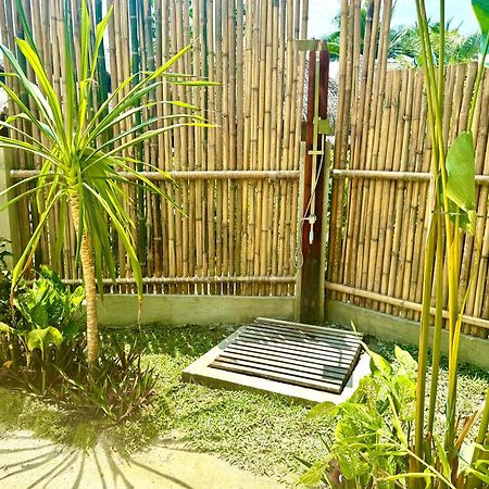 Villa Pura Vida Apartments Siargao General Luna  Exterior photo