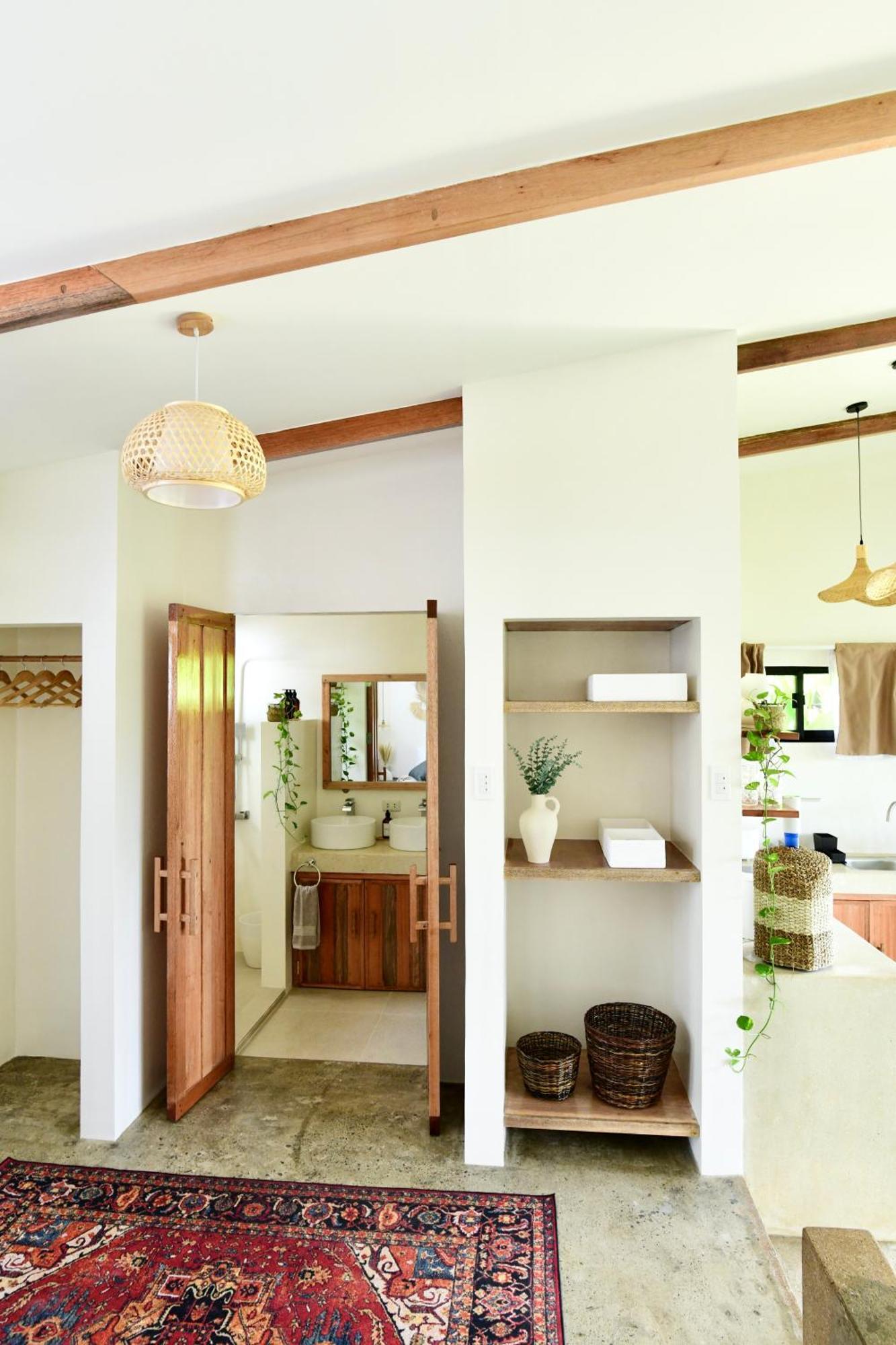 Villa Pura Vida Apartments Siargao General Luna  Exterior photo