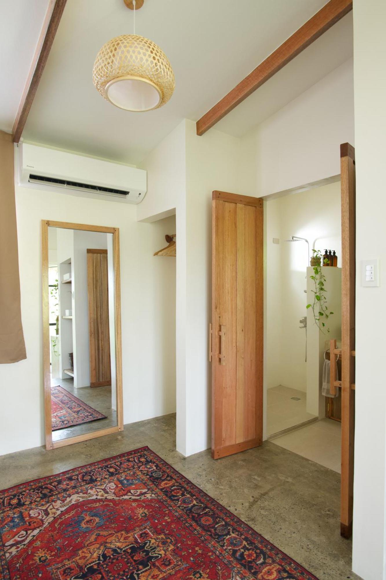 Villa Pura Vida Apartments Siargao General Luna  Exterior photo