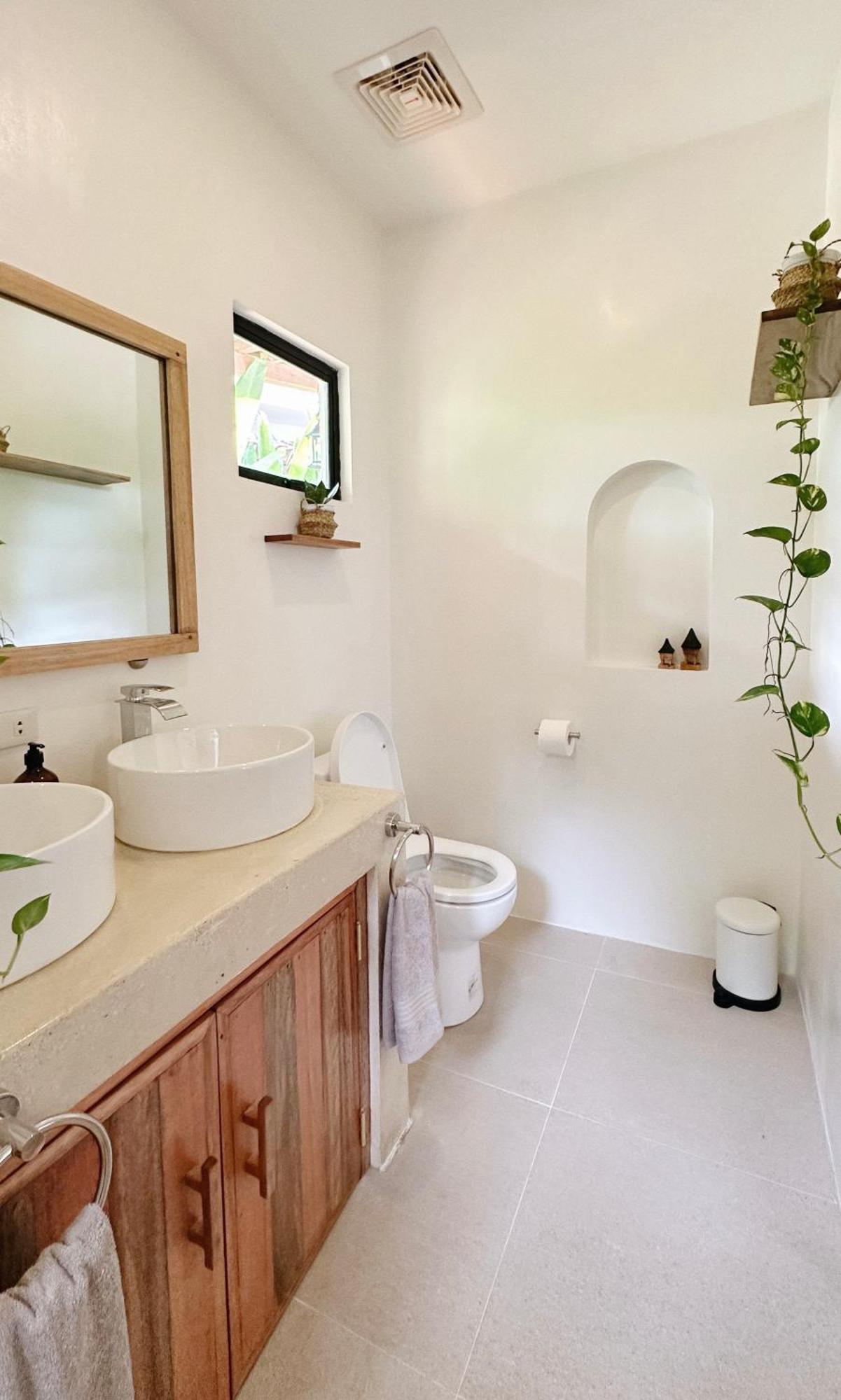 Villa Pura Vida Apartments Siargao General Luna  Exterior photo
